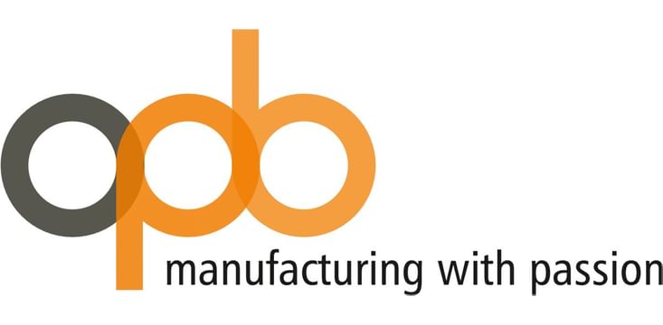 OPB Precitech Industries