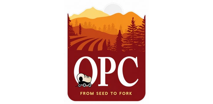 Oregon Potato Company Oregon Potato Company