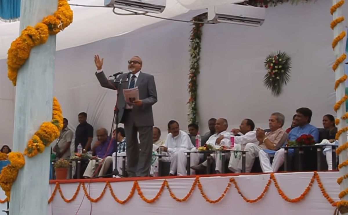 India's biggest food processing plant ‘Himalya Fresh' inaugurated India's biggest food processing plant ‘Himalya Fresh' inaugurated