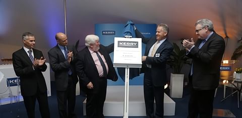 The Opening of Kerry's New Regional Development & Application Centre in Durban, South Africa