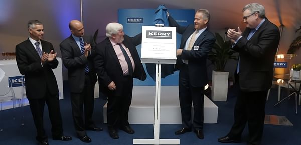 The Opening of Kerry's New Regional Development & Application Centre in Durban, South Africa
