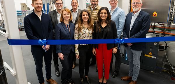 Givaudan, MISTA, and Bühler celebrate opening of new extrusion hub at MISTA in San Francisco