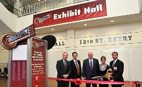 SNAXPO 2010 Draws Worldwide Audience in Texas SNAXPO 2010 Draws Worldwide Audience in Texas