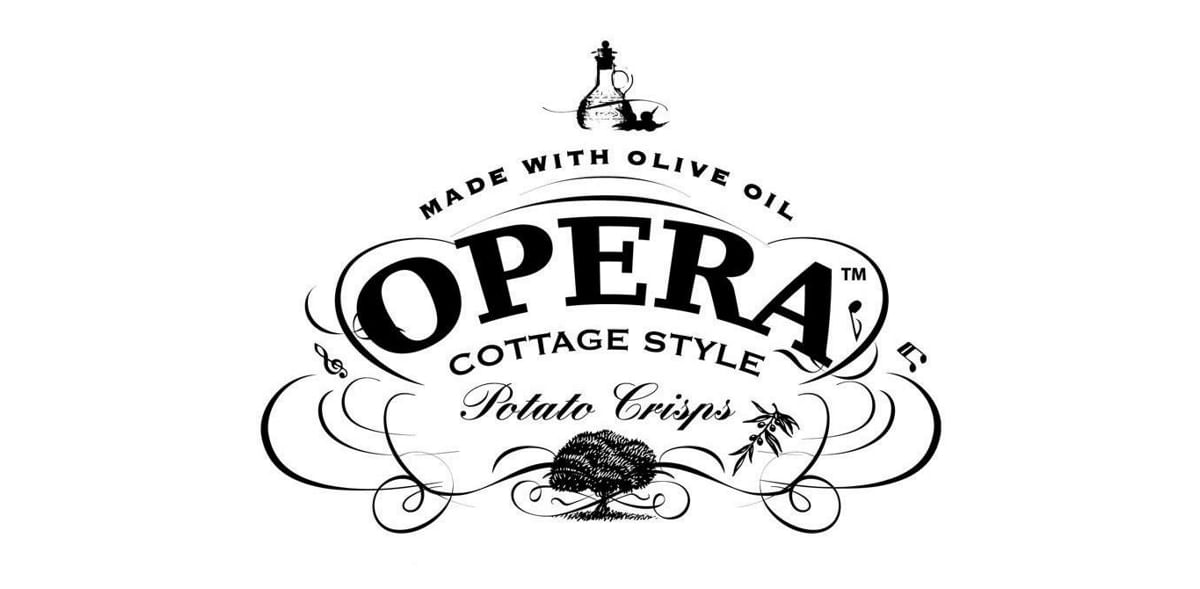 Opera Crisps