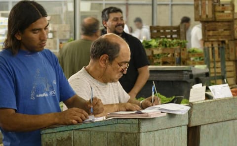 Operadores frutihortícolas no quieren que digitalicen la facturación Operadores frutihortícolas no quieren que digitalicen la facturación