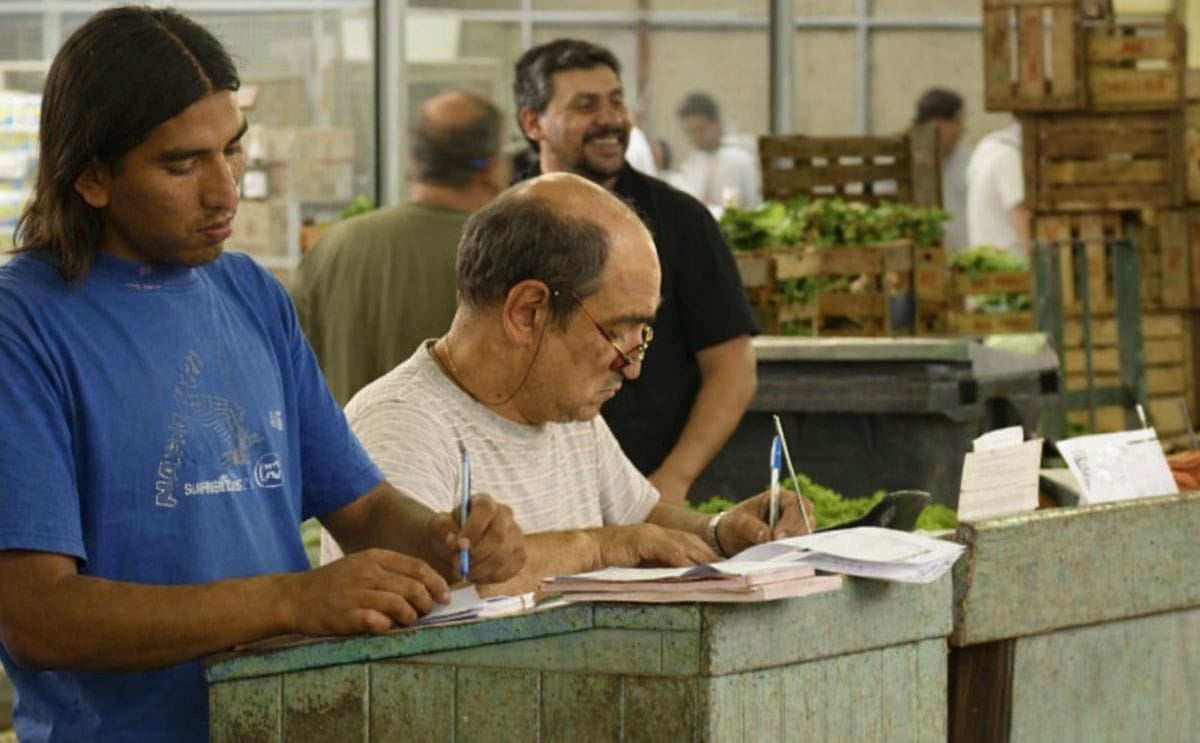 Operadores frutihortícolas no quieren que digitalicen la facturación Operadores frutihortícolas no quieren que digitalicen la facturación