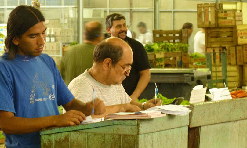Operadores frutihortícolas no quieren que digitalicen la facturación