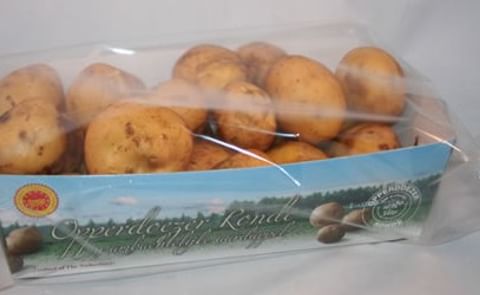 Opperdoezer Ronde nu beschikbaar in één kilogram verpakking Opperdoezer Ronde nu beschikbaar in één kilogram verpakking