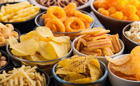 Opportunities for manufacturers globally to innovate in cheese-flavored snacks – Kerry consumer research