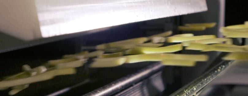 Optical Sorting Optical Sorting
