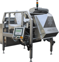 New generation OPUS Sorter 