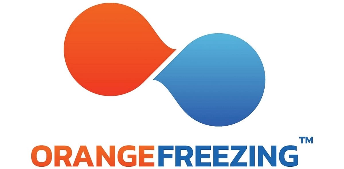 Orangefreezing Solutions B.V.