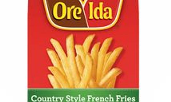  Ore Ida French Fries