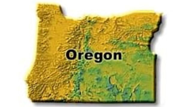  Oregon EPA