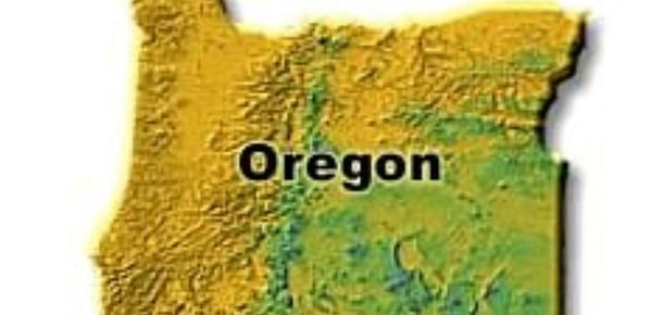  Oregon EPA