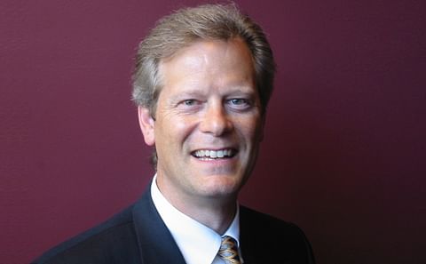 Gary Roth new Executive Director of the Oregon Potato Commission Gary Roth new Executive Director of the Oregon Potato Commission