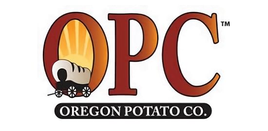 Oregon Potato Company