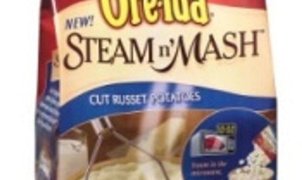  Ore Ida Steam 'n Mash Potatoes