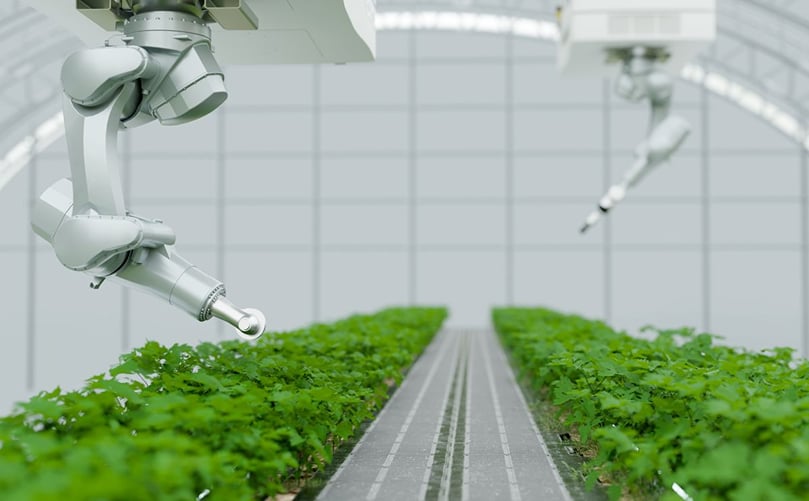 Advanced robots still struggle with terrain and delicate handling in challenging field conditions. Advanced robots still struggle with terrain and delicate handling in challenging field conditions.