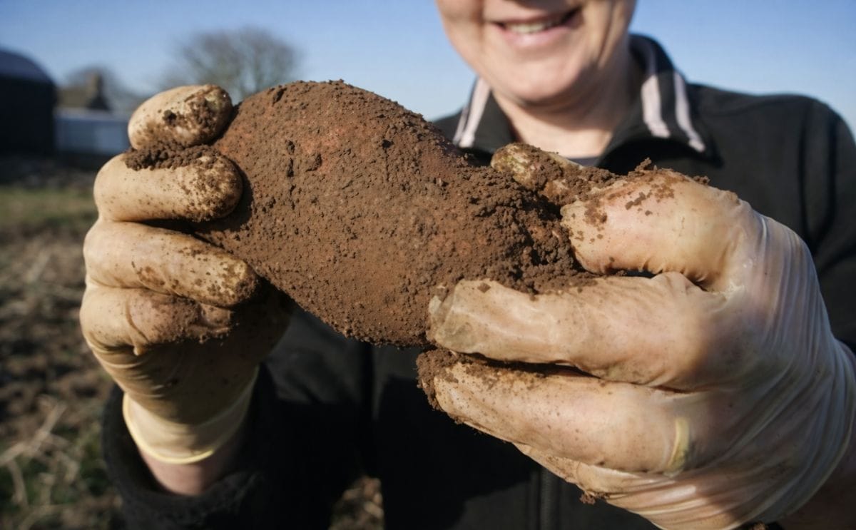 Irish Organic Farmers protest over delayed payments Irish Organic Farmers protest over delayed payments