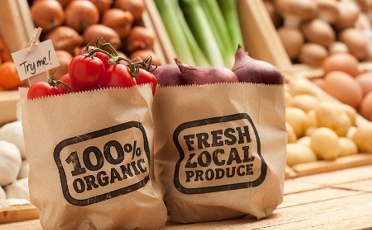 One in Five North American consumers confuse Local and Organic
