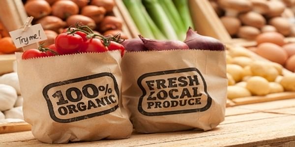 Organic vs Local (courtesy UCLA) 