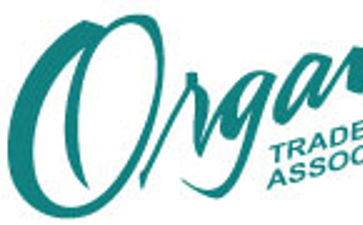 Organic Trade Association praises talks on organic equivalency agreement between U.S. and Canada