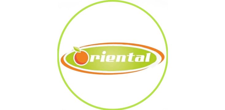 Oriental Fruits