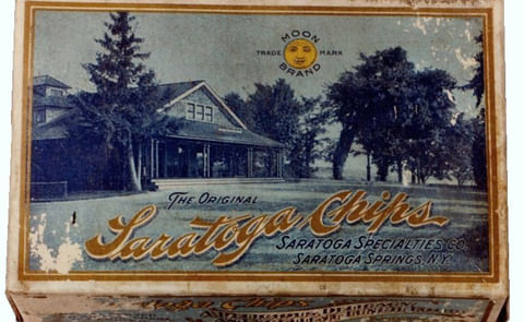 Saratoga Springs Mayor to proclaim August 24th is “Saratoga Specialties Original Saratoga Chip Day” Saratoga Springs Mayor to proclaim August 24th is “Saratoga Specialties Original Saratoga Chip Day”