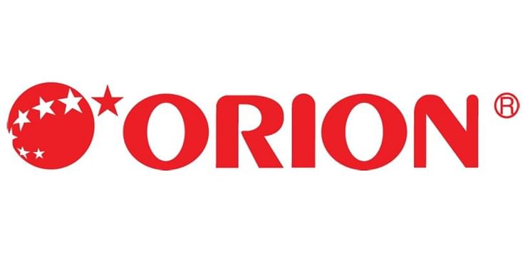ORION, OSI