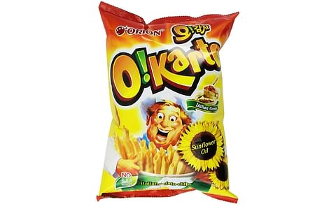 Allergy Alert - Undeclared milk in certain Orion brand Italian Gratin flavoured Italian potato chips Allergy Alert - Undeclared milk in certain Orion brand Italian Gratin flavoured Italian potato chips