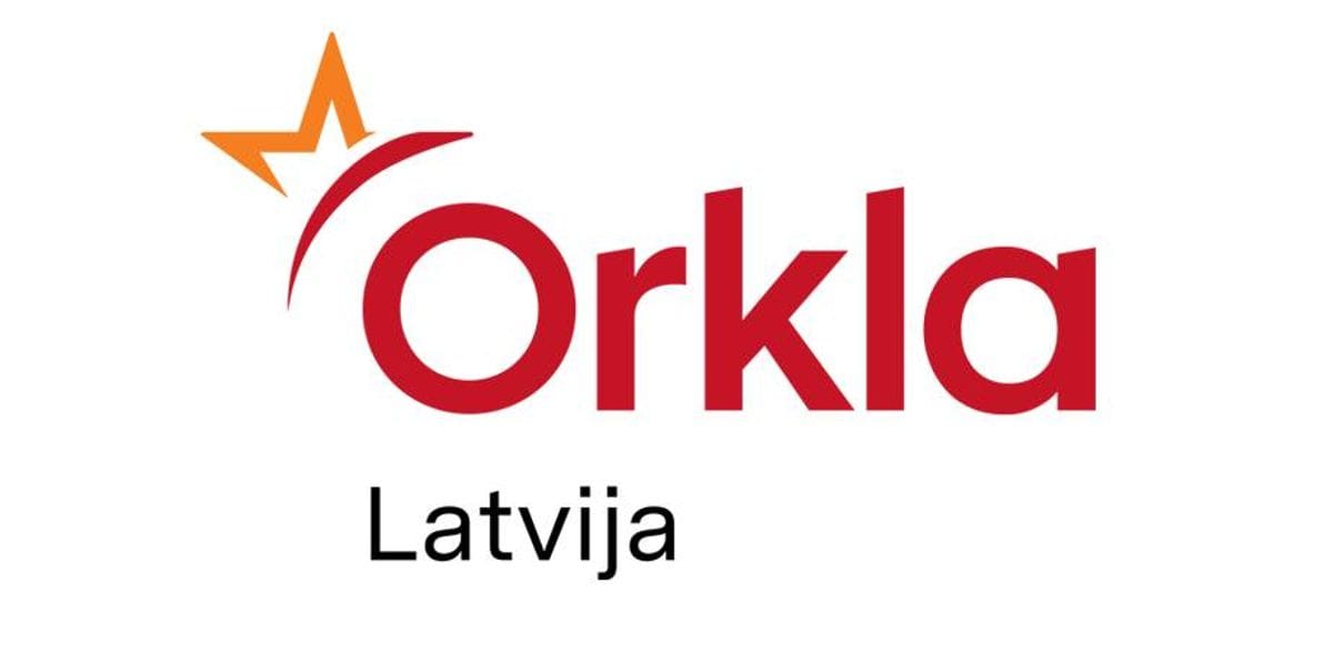 Orkla Latvija Orkla Latvija