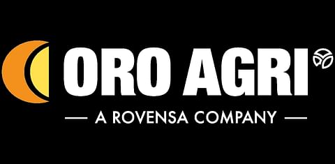 Oro Agri Oro Agri