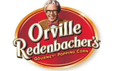 Orville Redenbacher's® Gourmet® Popping Corn Introduces New Orville Redenbacher's® Flavors Orville Redenbacher's® Gourmet® Popping Corn Introduces New Orville Redenbacher's® Flavors