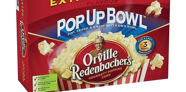  Orville redenbacher pop up bowl canada