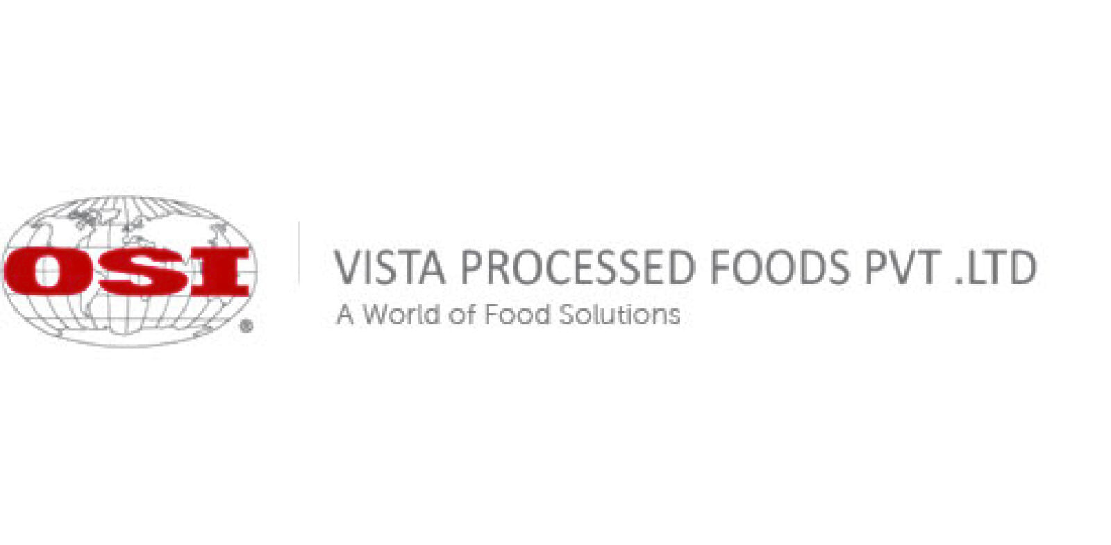 Vista Processed Foods Pvt. Ltd. Vista Processed Foods Pvt. Ltd.
