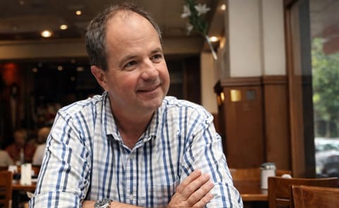 Compañía argentina quiere ser líder en producción de papa utilizando agricultura de precisión Compañía argentina quiere ser líder en producción de papa utilizando agricultura de precisión