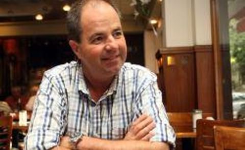 Compañía argentina quiere ser líder en producción de papa utilizando agricultura de precisión Compañía argentina quiere ser líder en producción de papa utilizando agricultura de precisión