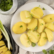 Other Potato product Other Potato product