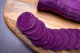 Other Potato Products