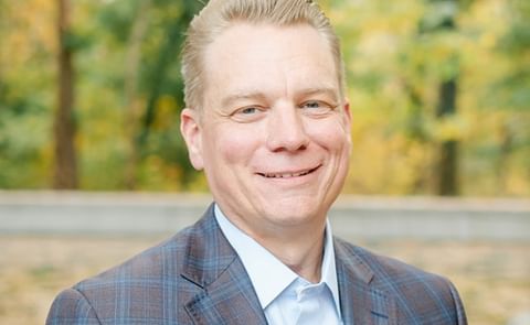 Matthew R. Ott named new President and CEO of FPSA Matthew R. Ott named new President and CEO of FPSA