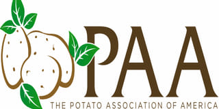 Potato Association of America Meeting Advancing Global Potato Research and Scientific Innovation Potato Association of America Meeting Advancing Global Potato Research and Scientific Innovation