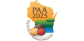 PAA 2025 Logo