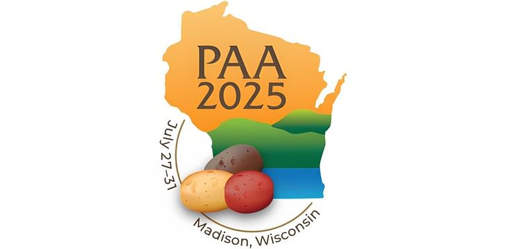 PAA 2025 Logo
