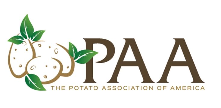 Potato Association of America Annual Meeting 2026