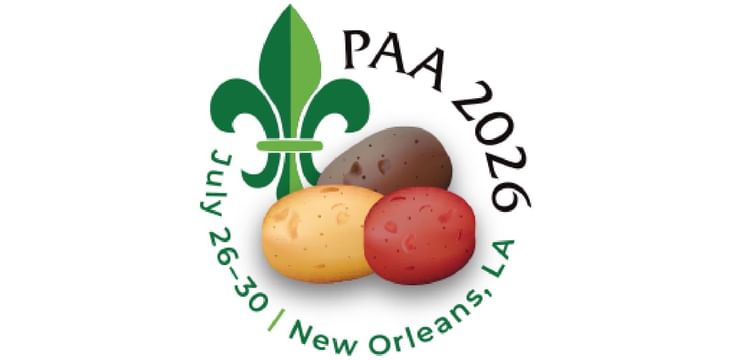 The Potato Association of America (PAA) 2026 Meeting The Potato Association of America (PAA) 2026 Meeting