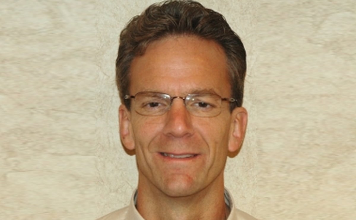 Andy Jensen Named Pacific Northwest Potato Regional Research Director Andy Jensen Named Pacific Northwest Potato Regional Research Director