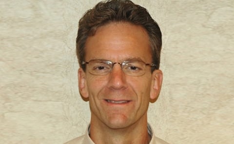 Dr. Andy Jensen Dr. Andy Jensen