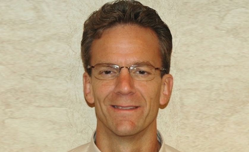 Dr. Andy Jensen