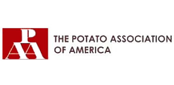 Potato Association of America Annual Meeting 2011
